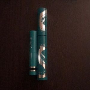 THRIVE causemetics mascara/liquid eyeliner bundle!